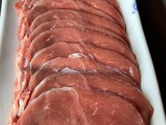 -福寿斋·老北京铜锅涮肉·烧烤(清岚店)