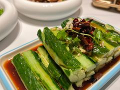 -拾柴熏酱-鲜虾水饺(群力店)
