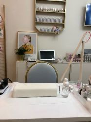 -奈思·日式美甲美睫沙龙