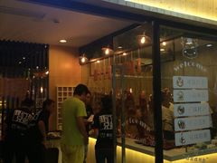 -陈记顺和潮汕鲜牛肉火锅(番禺迎宾大道店)