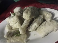 -蛇口康乐快餐鱼仔档(翠苑小区店)