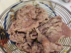 -伟记牛肉(金鸿公路店)