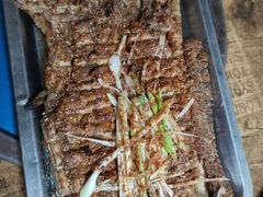 -清真·馬坡二旦烧烤(人生一串拍摄店)