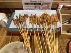 -冶建镜子·中国龙虾王(总店)