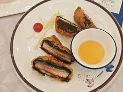 -鹭园酒家·四十年老字号