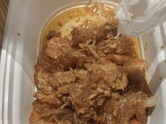 -小菜园新徽菜(芜湖万达店)