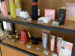 -太平洋咖啡(市府恒隆二店)