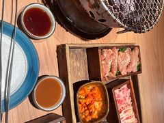 -烧肉达人•炭火烧肉(新天地店)
