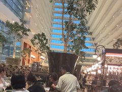 -RISE RESTAURANT(滨海湾金沙店)