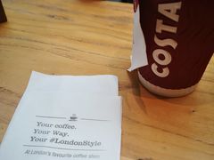 -COSTA COFFEE(常熟路店)