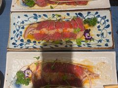-德川家日本料理(中关村寰太大厦店)