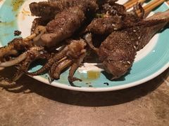 -额尔敦牛厨师铜板烧