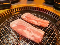 -KING KU卿古·炭火烤肉(临平银泰城店)