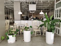 大堂-娜娜家·Nana's restaurant(国金汇店)