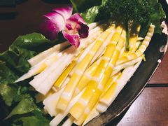 -捞神煲汤火锅(湖滨商业街店)