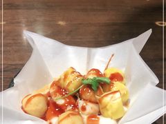 -新旺茶餐厅(嘉里城店)