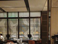 -康莱德酒店·美庭自助餐厅