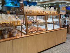 -山崎面包(静安久光店)