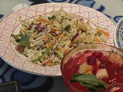 -撒拉花儿·新疆菜·清真(太阳宫店)