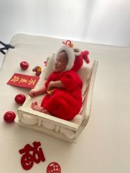 -玛瑞莎专业孕妇摄影(越秀店)