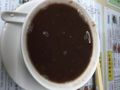 陈皮红豆沙-永华面家