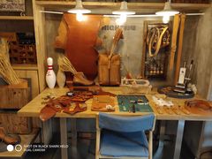 -HIGH FIVE哈福手工汉堡(桂林路店)