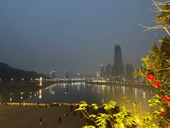 -中国宜宾·长江地标广场