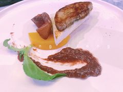 -Wei菋·Le Bistrot