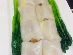 好吃的凉皮-陕西会客厅·宴会厅·唐世佳宴