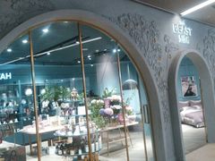 -BEAST野兽派(上海浦东嘉里城店)