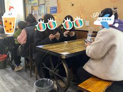 -张记砂锅麻辣烫(千灯店)