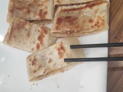 -东北人粗粮饺子坊(南山店)