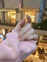 -初NAIL日式美甲美睫沙龙