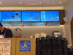 -沪上阿姨·臻选茶饮(上海环球港店)