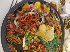 -一烙锅(友谊店)