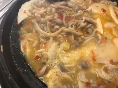 -李师傅脆肚(梅林店)