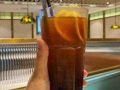 冻柠檬茶-翠华餐厅(宝安壹方城店)