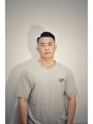 -贝勒爷专业男发