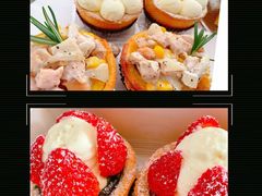 -黛汀烘焙DAINTY BAKERY(代字行合生汇店)