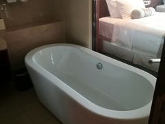 -嘉兴华美达酒店(秦逸路店)