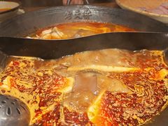 -老天桥蛙炉火锅(姑苏总店)