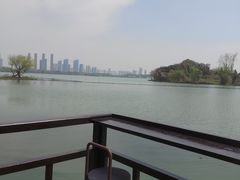 -渤公岛生态公园