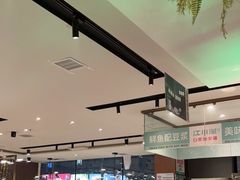 -江小渔鲜鱼火锅(西二道街店)