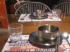 -神府路壹号·海鲜烧烤·砂锅粥·锅物(三坊七巷店)