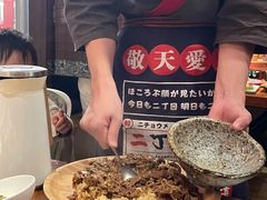 -二丁目食堂(浑南花园城店)