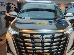 -脉冲品质汽美·贴膜(闵行店)