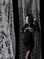 -专注孕妇照亲子照·纪田摄影