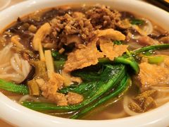 -水平有限广西米粉·广西风味集(五道口店)