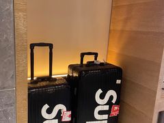 -重庆解放碑威斯汀酒店