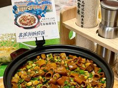 -品海楼·大连海胆锅贴馆(东港店)